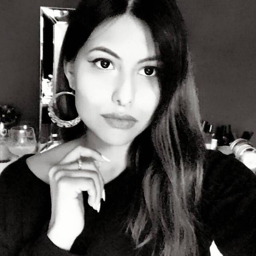 Meet your Posher, Jessica